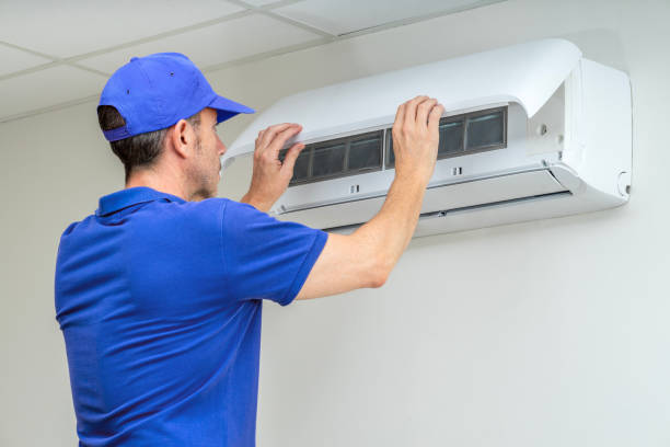 Ductwork Cleaning Services in Monticello, LA