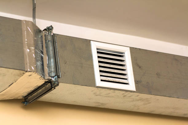 Best Ventilation Cleaning Services  in Monticello, LA